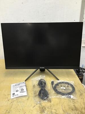 ViewSonic 27'' 1080p Gaming Monitor w/ 100Hz 1ms Ultra-Thin FreeSync VX2767-MHD