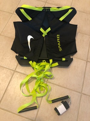 nike sparq training equipment