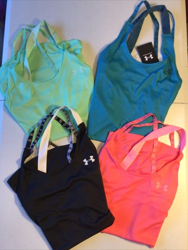 UNDER ARMOUR - hair studio 様　スリーブレス S &amp;ディスラプト セット Amazon | Under Armour メンズ HeatGear アーマー 袖なし