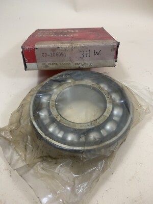FAFNIR 311 W  OLD BOX SOME SHELF WEAR NEW OLD STOCK