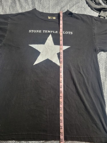 Stone Temple Pilots Shirt  View 4