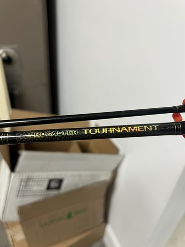 DAIWA　PROCASTER-S 602LFS Daiwa Pro Caster S 602LFS Bass Fishing Rod Light Spinning