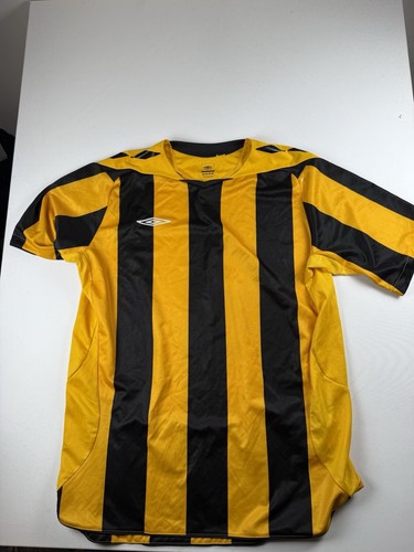 ◆UMBRO◆ HBL BLOKE OG Horizontal Stripe Short Sleeve Jersey $_12.JPG?set_id=880000500F