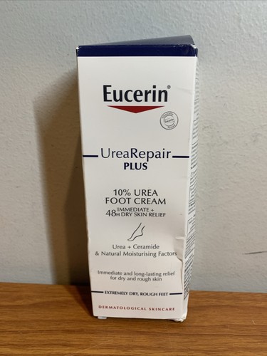 10% Urea 100ml