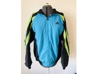 adidas retro coat