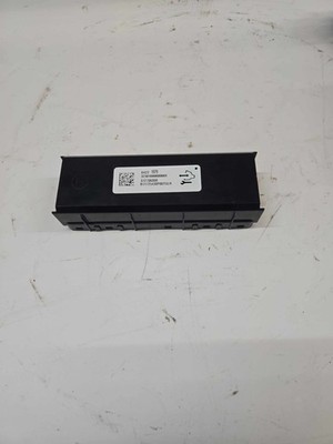 Used Chassis Brain Box fits: CHEVY EQUINOX 18