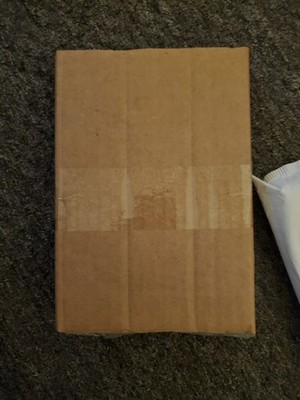 Item photo(s) from verified buyer