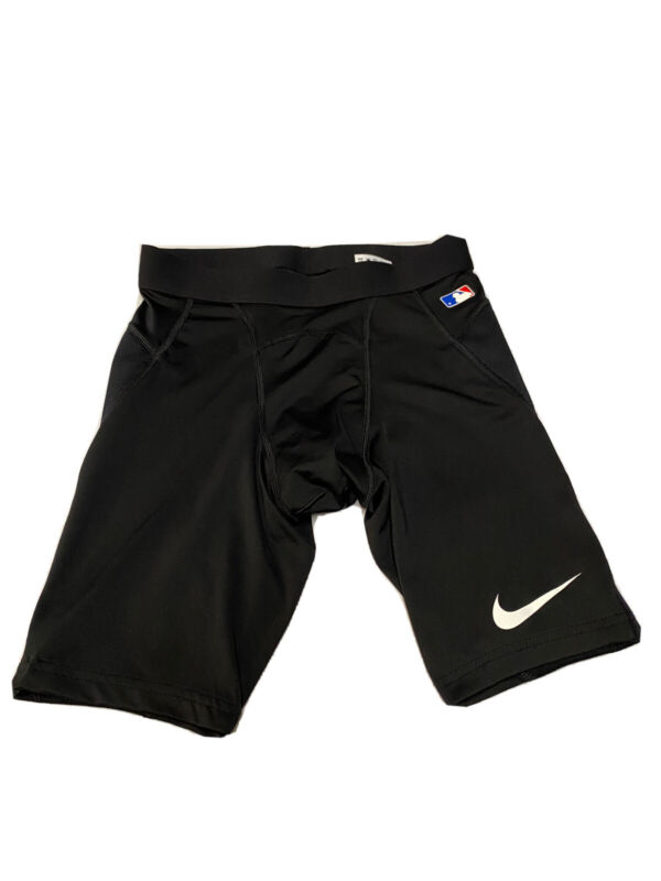 Nike Pro HyperStrong Black Shorts (L)
