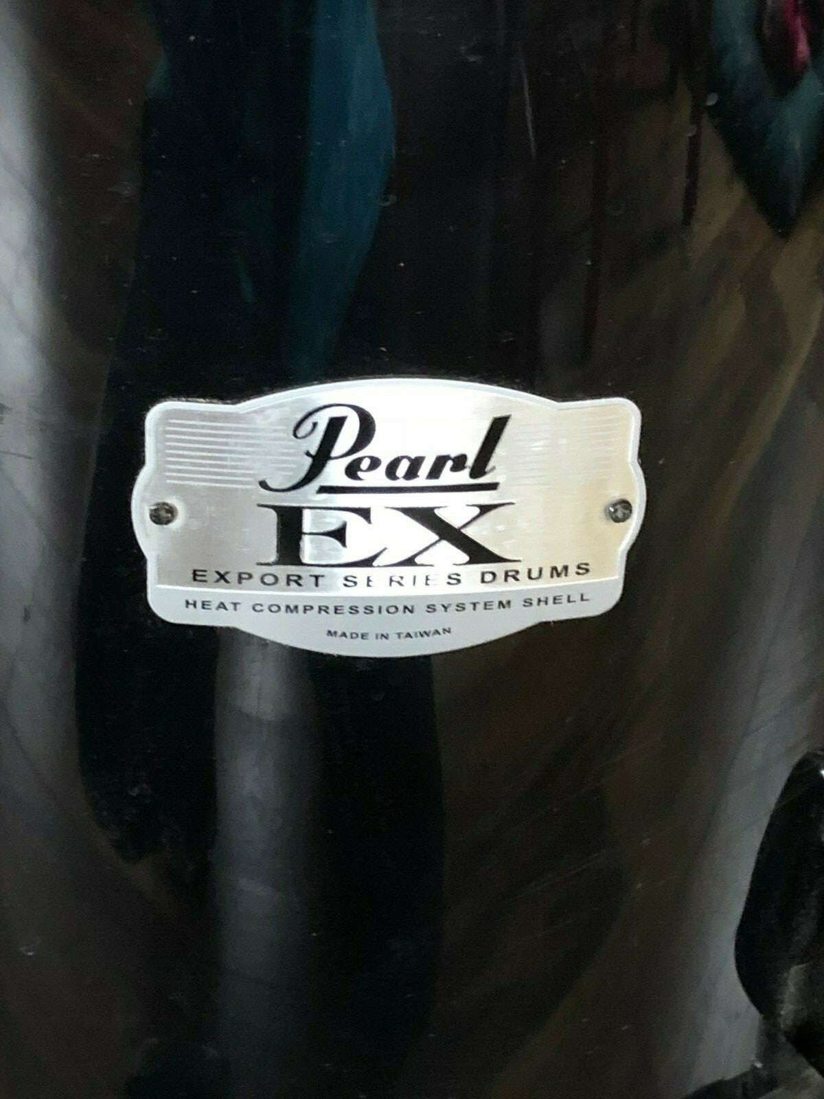 Pearl Export EX 12