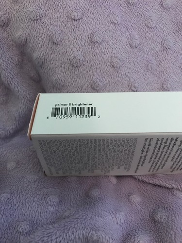 Jane Iredale Smooth Affair Primer & Brightener [50 mL]