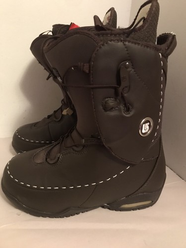 BURTON　レディースブーツ　SUPREME　WIDE 24cm BURTON 『 Women's Supreme Wide 』 バートン サプリーム ワイド