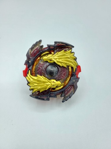 Takara Tomy Beyblade Burst B-00 Limited Gold Lost Longinus