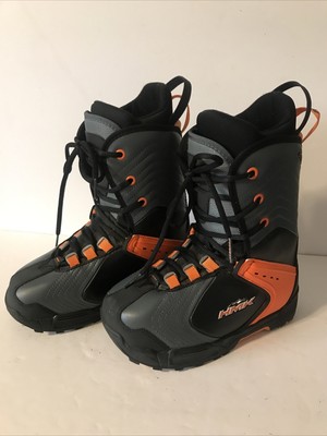 hmk highmark pro boots