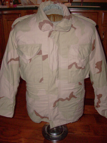 US Surplus USGI NBC MOPP Chemical SUIT Military Woodland BDU 23-31 waist  XXS