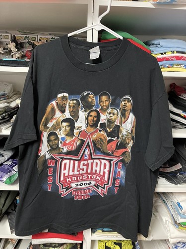 Ｆ*３様 NBAオールスター1989年　Tシャツ F*3様 NBAオールスター1989年 Tシャツ