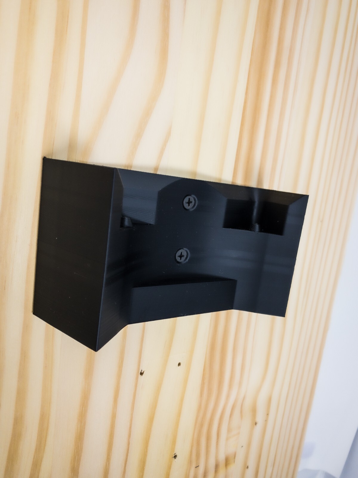 Milwaukee M18 Fuel Leaf Blower Wall Mount, Holder, Storage Organizer 2724-20