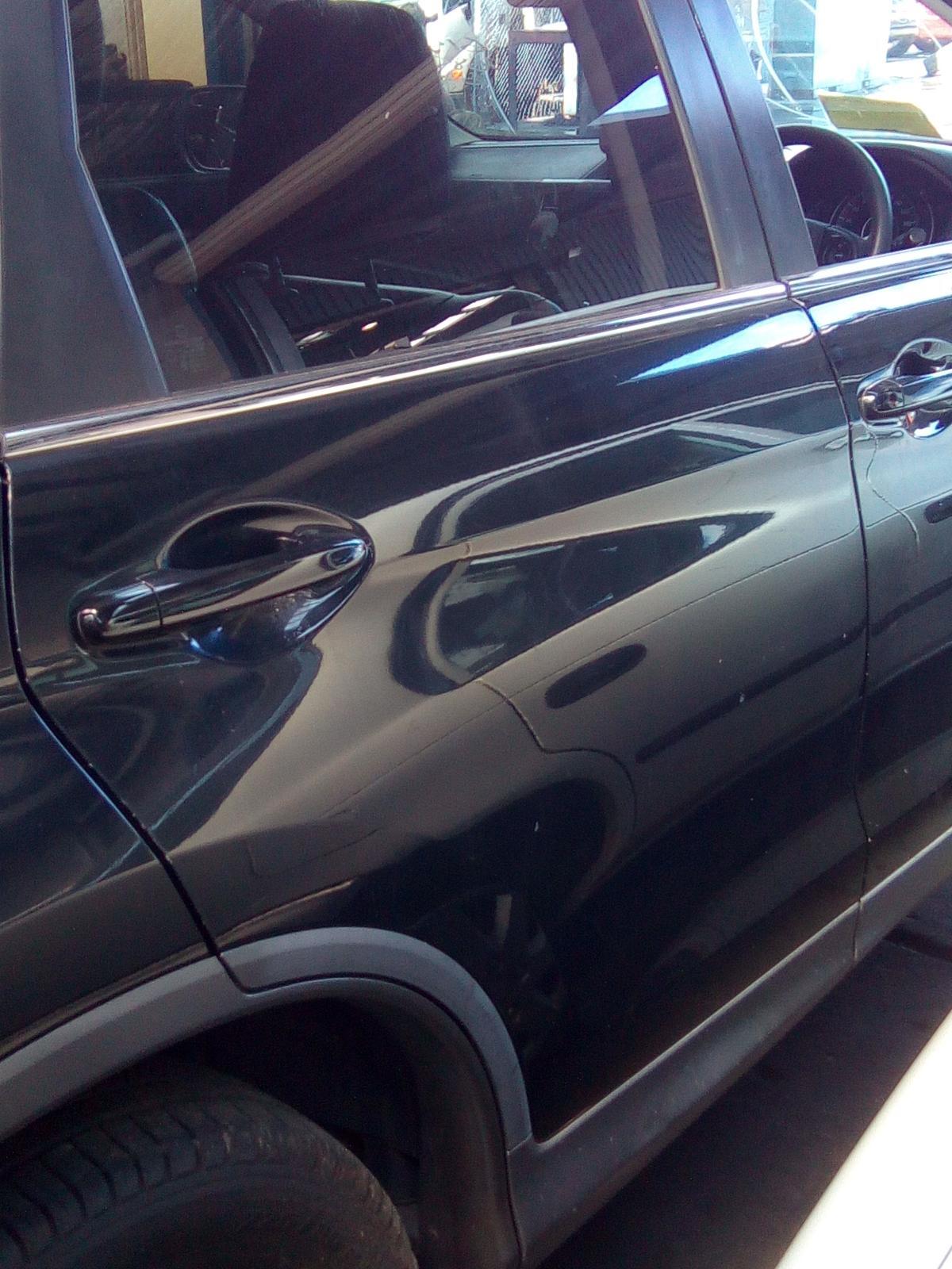 HONDA CRV RM 11/2012-04/2017 INSTRUMENT CLUSTER, PETROL AUTOMATIC T/M - thumbnail 7