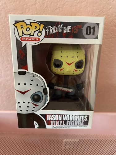New Unopened Box