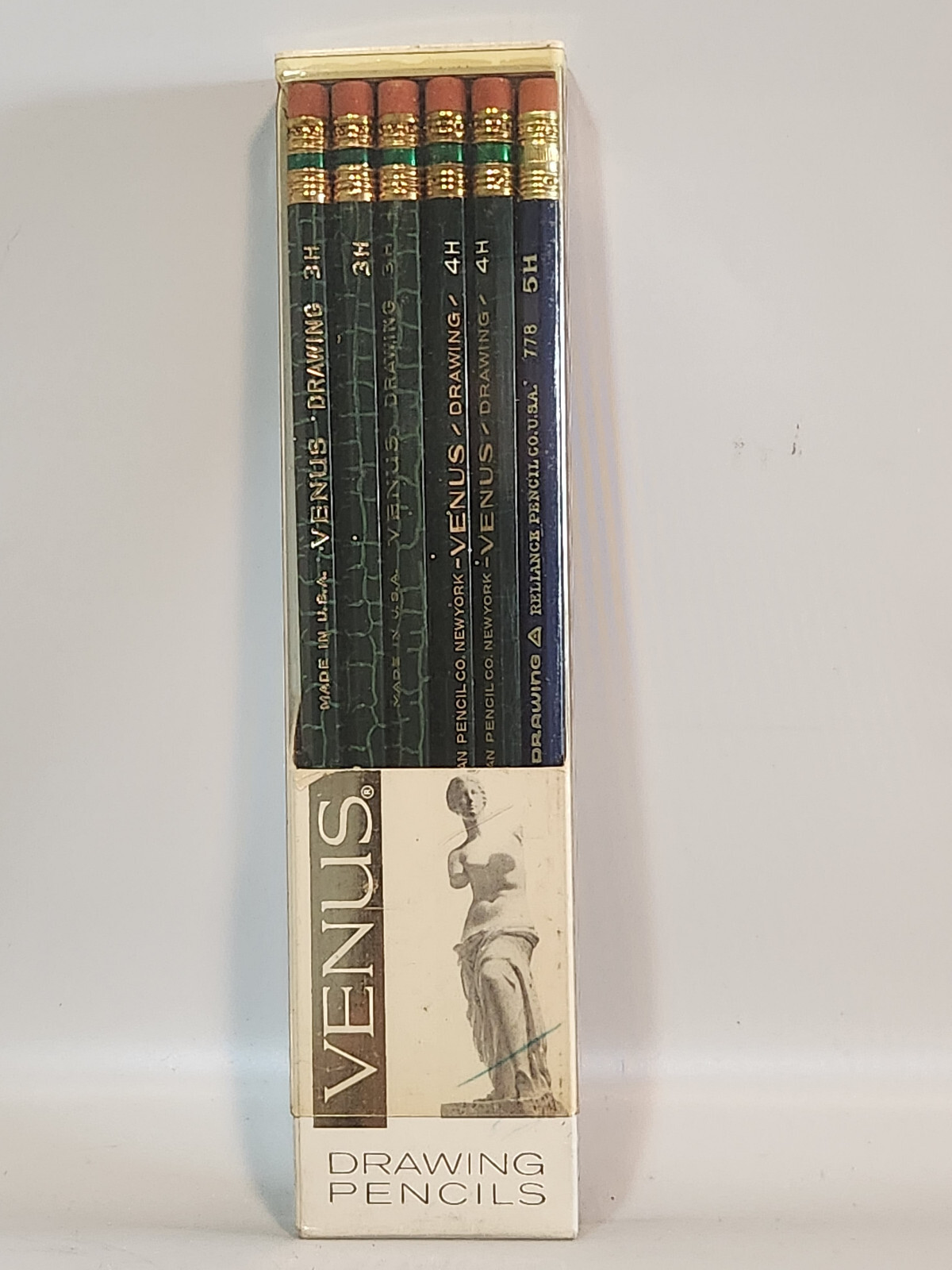 S 3820 3h;  3800 4h; Templar 778 5h Sharpened In Box