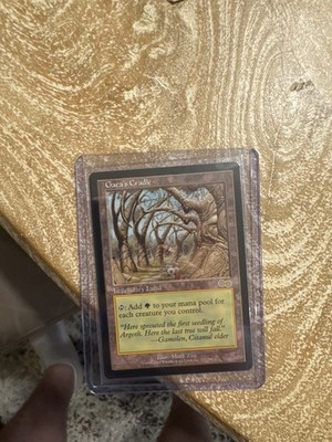 underground sea 【BGS鑑定品 9.5】リバイズド MTG Underground Sea (Beta) - BGS GEM MINT 9.5 (w/10 sub) MTG