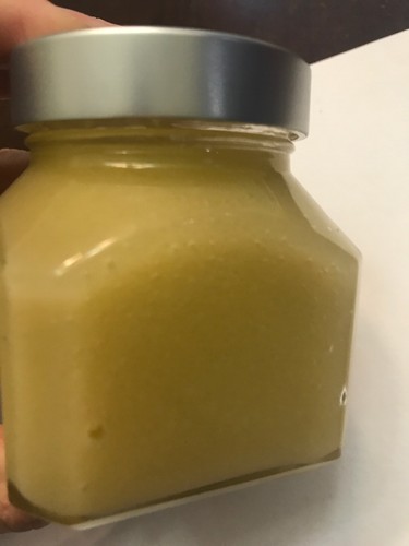 Laura Mercier Body & Bath Creme Brulee Sugar Scrub