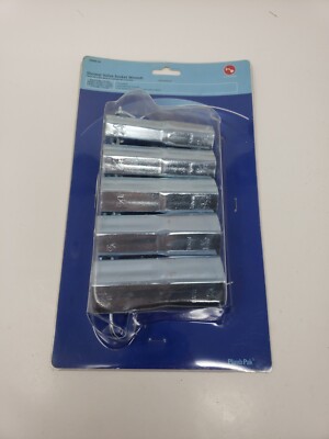 Plumb Pak PP840-59 Carbon Steel Zinc Shower Valve Five Socket Wrench SEE DESCRIP