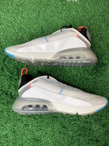 Nike Air Max 2090 Pure Platinum CT7695-100 | KICKSCREW