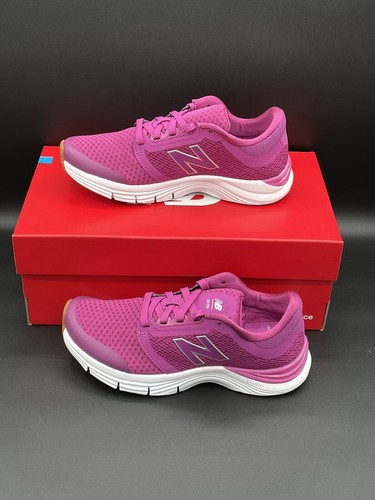 New Balance x Isaac Mizrahi Live 700 Mesh Sneaker Boysen/Black Women's Size 5.5