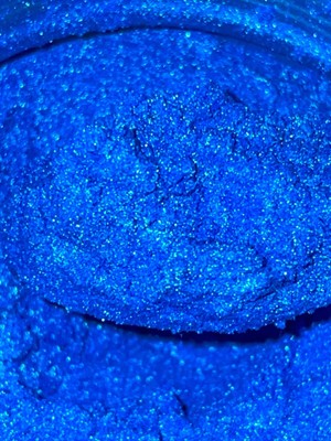 The Best American Imported mica powder for Crafts/resin/wax