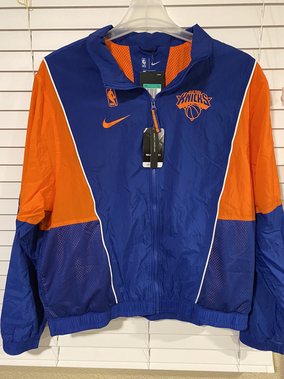 nba tracksuit retro