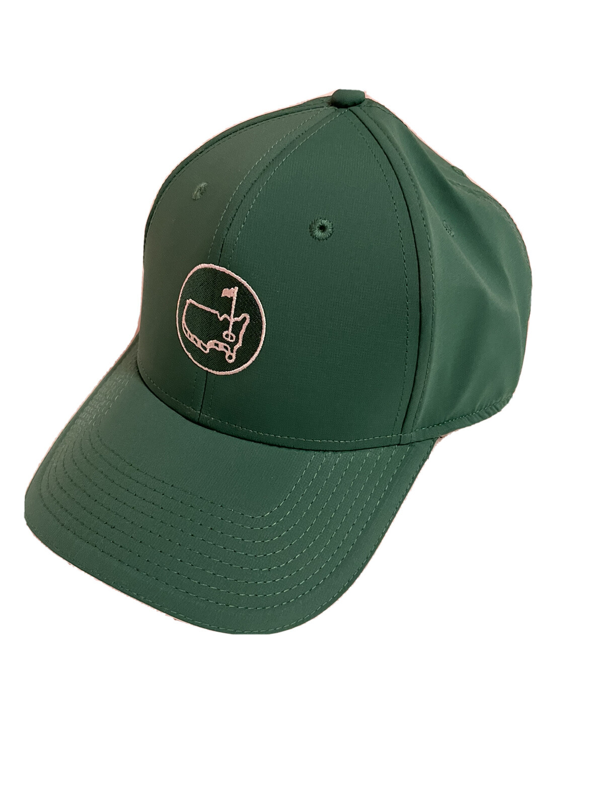 2021 Masters GREEN PERFORMANCE Hat 