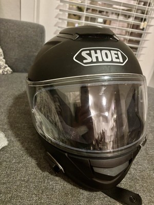 Shoei GT Air Helmet Medium Size M