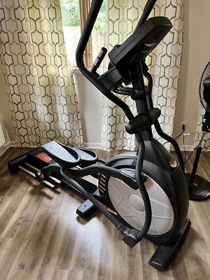 SOLE E55 - Best Elliptical 