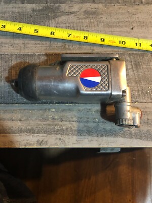 DEVILBISS AT120; 3/8 DRIVE BUTTERFLY IMPACT