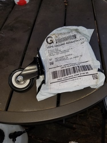 Item photo(s) from verified buyer