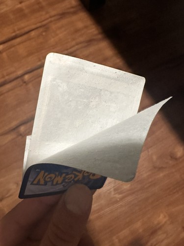 Photos de l'objet d'un acheteur vérifié
