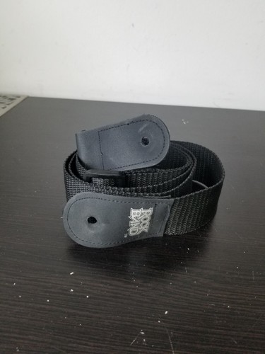 Official Rock Band Replacement Guitar Keyboard Strap Adjustable Guitar Hero