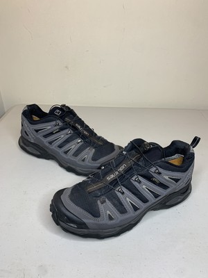 Mens Hiking Trail Running Shoes! Size 