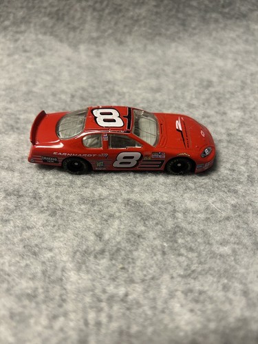 Dale Earnhardt Jr. #8 Car