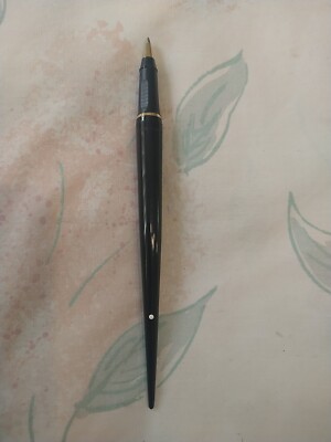 Sheaffer Prelude Black Desk Ball Point Pen