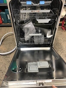 Asko Dishwasher | Dishwashers | Gumtree Australia Darwin ...