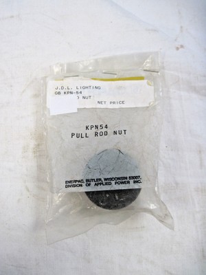 Enerpac KPN-45 Pull Rod Nut