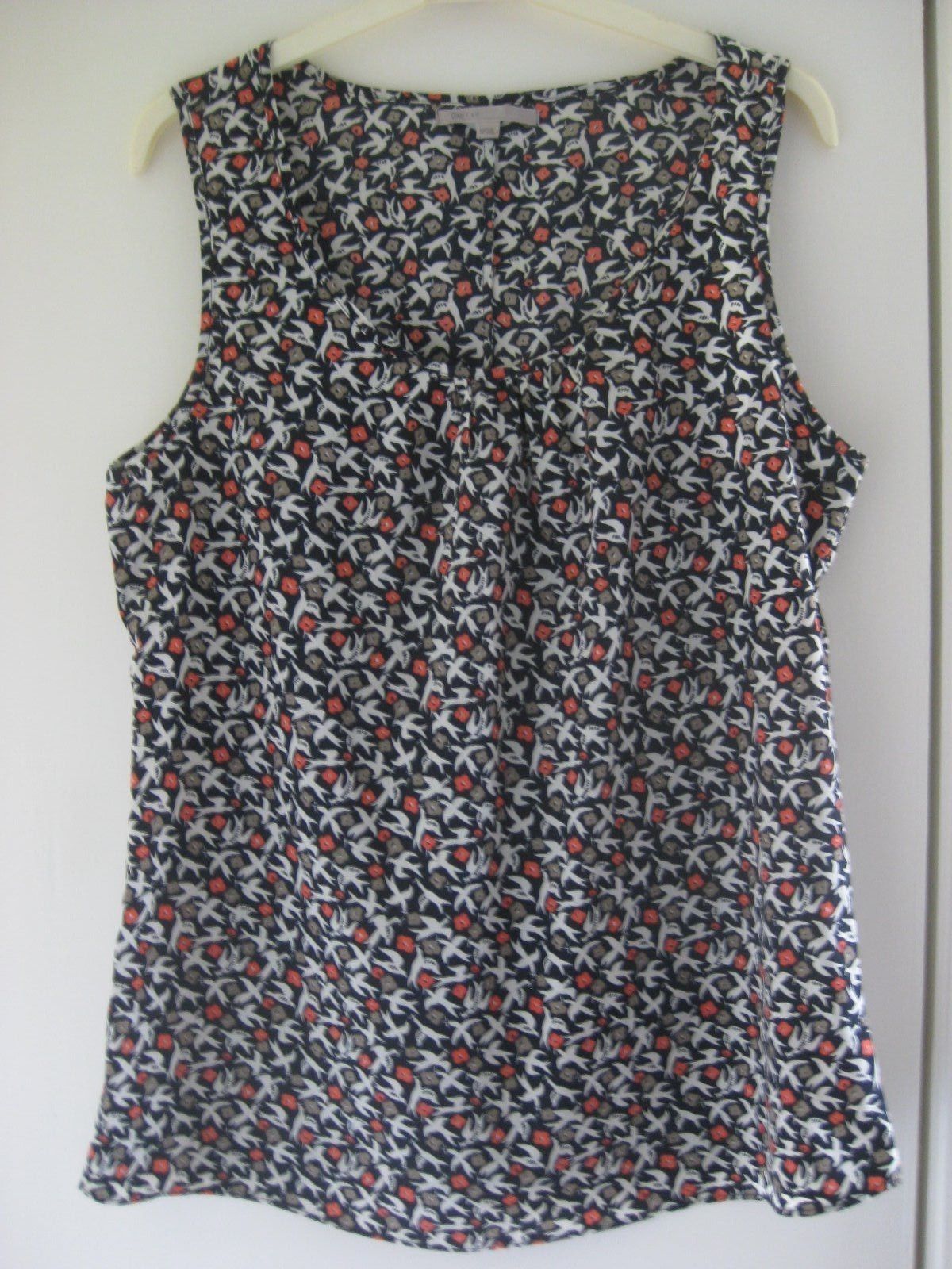 Gap Polyester Tops & Shirts for Women