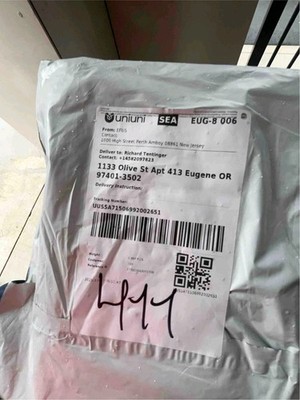 Artikelfoto(s) von einem verifizierten Käufer