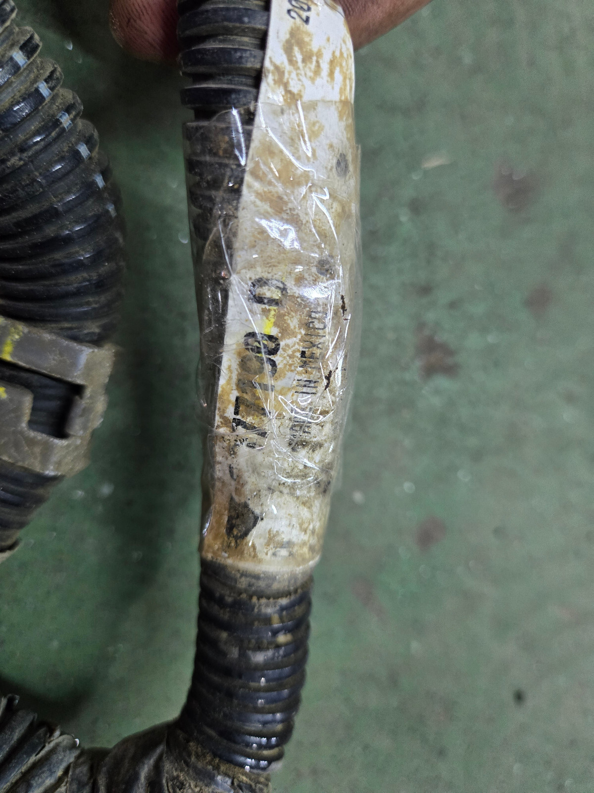 3977192 CUMMINS ENGINE HARNESS - Picture 9 of 12