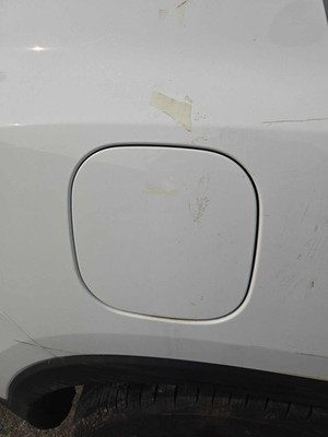 Used Fuel Tank Door fits: CHEVY TRAX 15 16 17 18 19 20 21 22