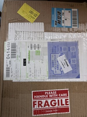 Item photo(s) from verified buyer