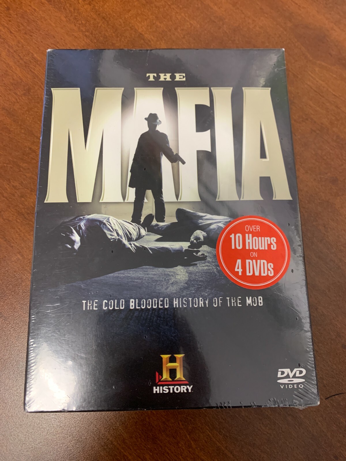 アメリカン・マフィア DVD-BOX Amazon.co.jp: アメリカン・マフィア 完全版 DVD-BOX