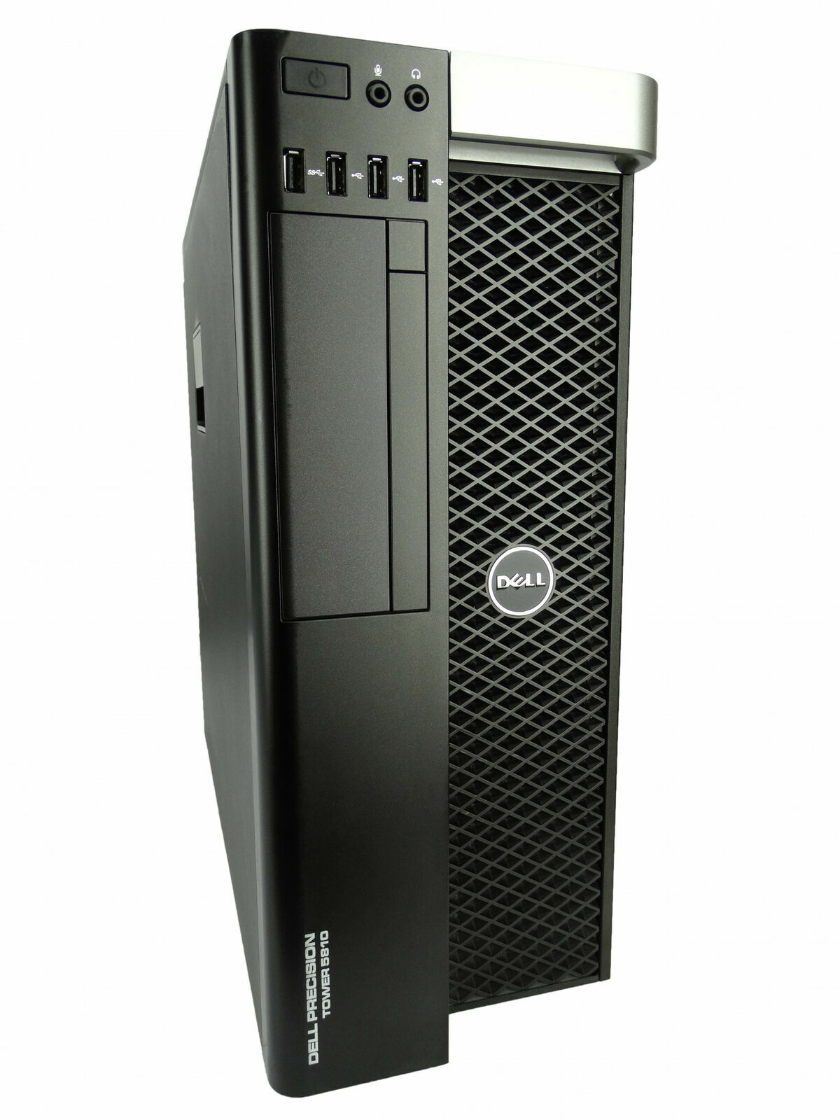 Dell Precision T5810 Workstation LGA 2011-v3 Barebones PC (No HDD