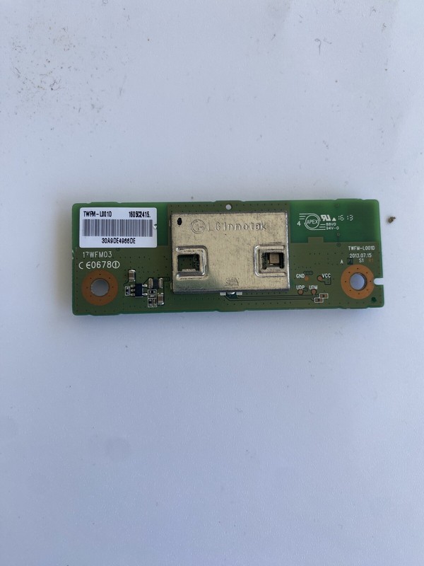 Carte Wifi Vestel 17wfm03 - Twfm-L001d Pour Tv Toshiba Ou Autre
